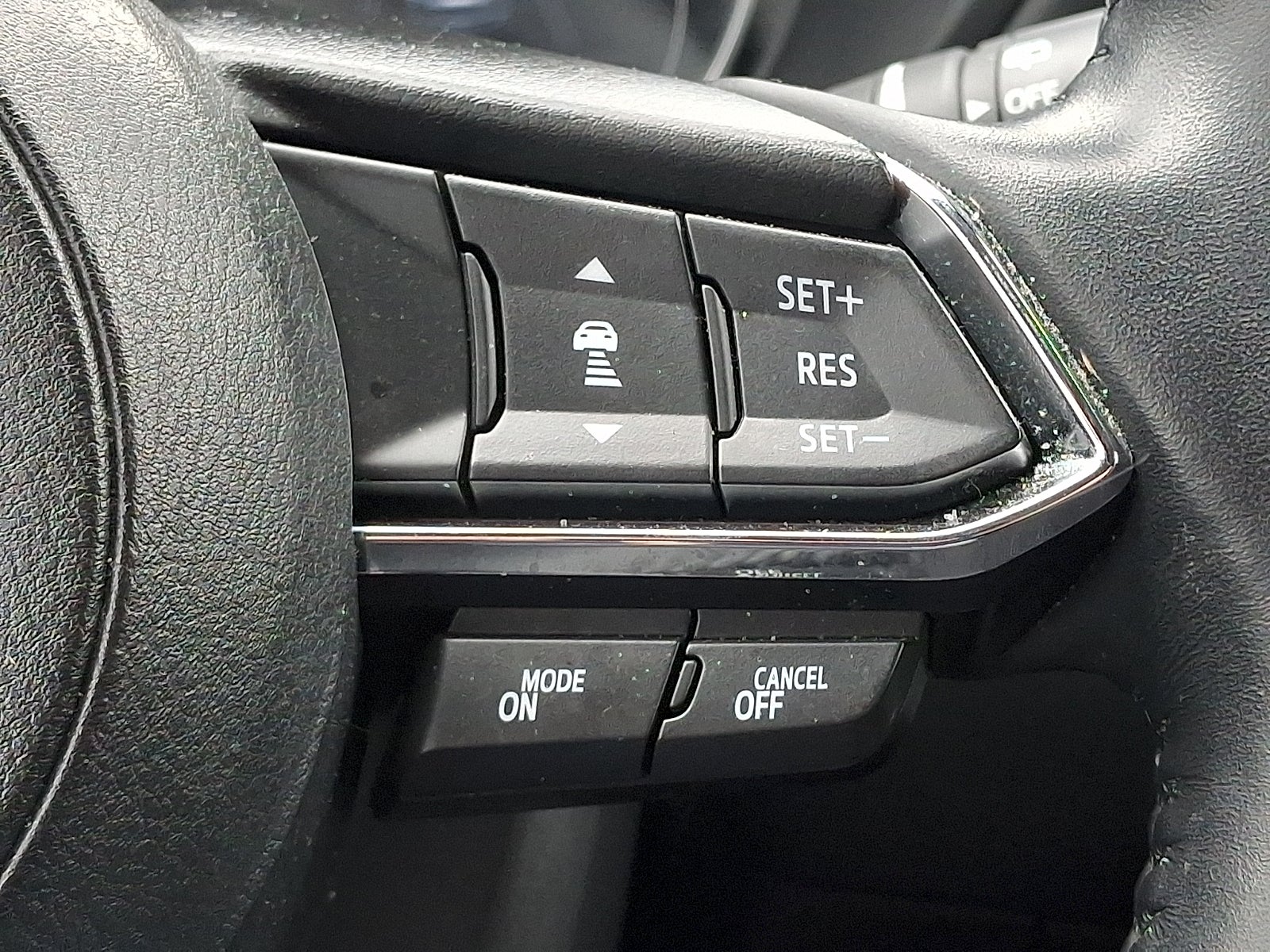 2023 Mazda Mazda CX-5 2.5 S Select