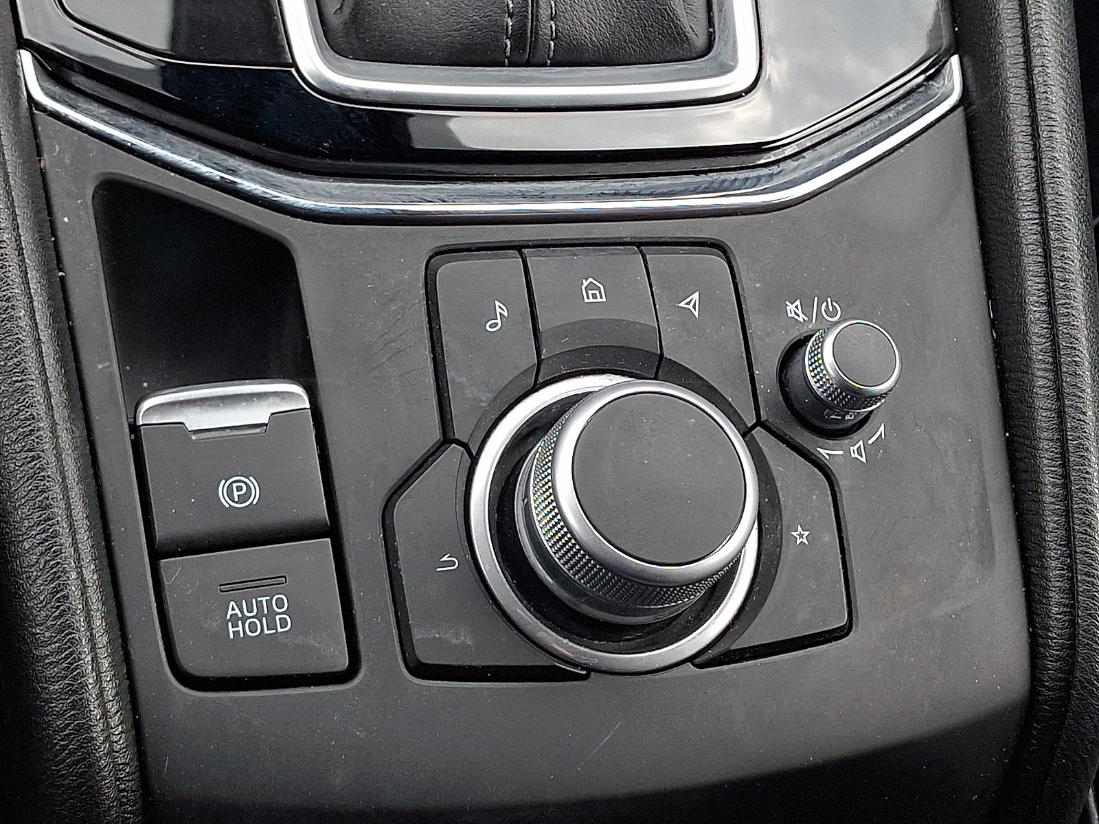 2023 Mazda Mazda CX-5 2.5 S Select