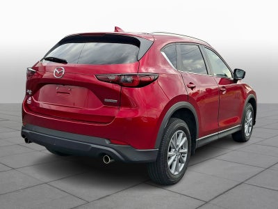 2023 Mazda Mazda CX-5 2.5 S Select