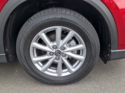 2023 Mazda Mazda CX-5 2.5 S Select