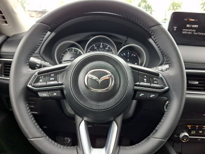 2023 Mazda Mazda CX-5 2.5 S Select