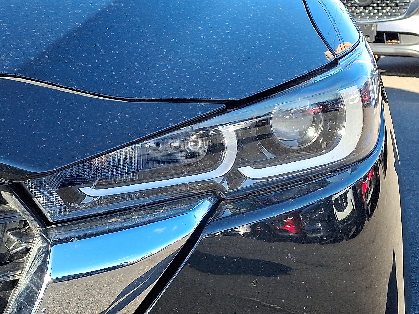 2024 Mazda Mazda CX-5 2.5 S Select