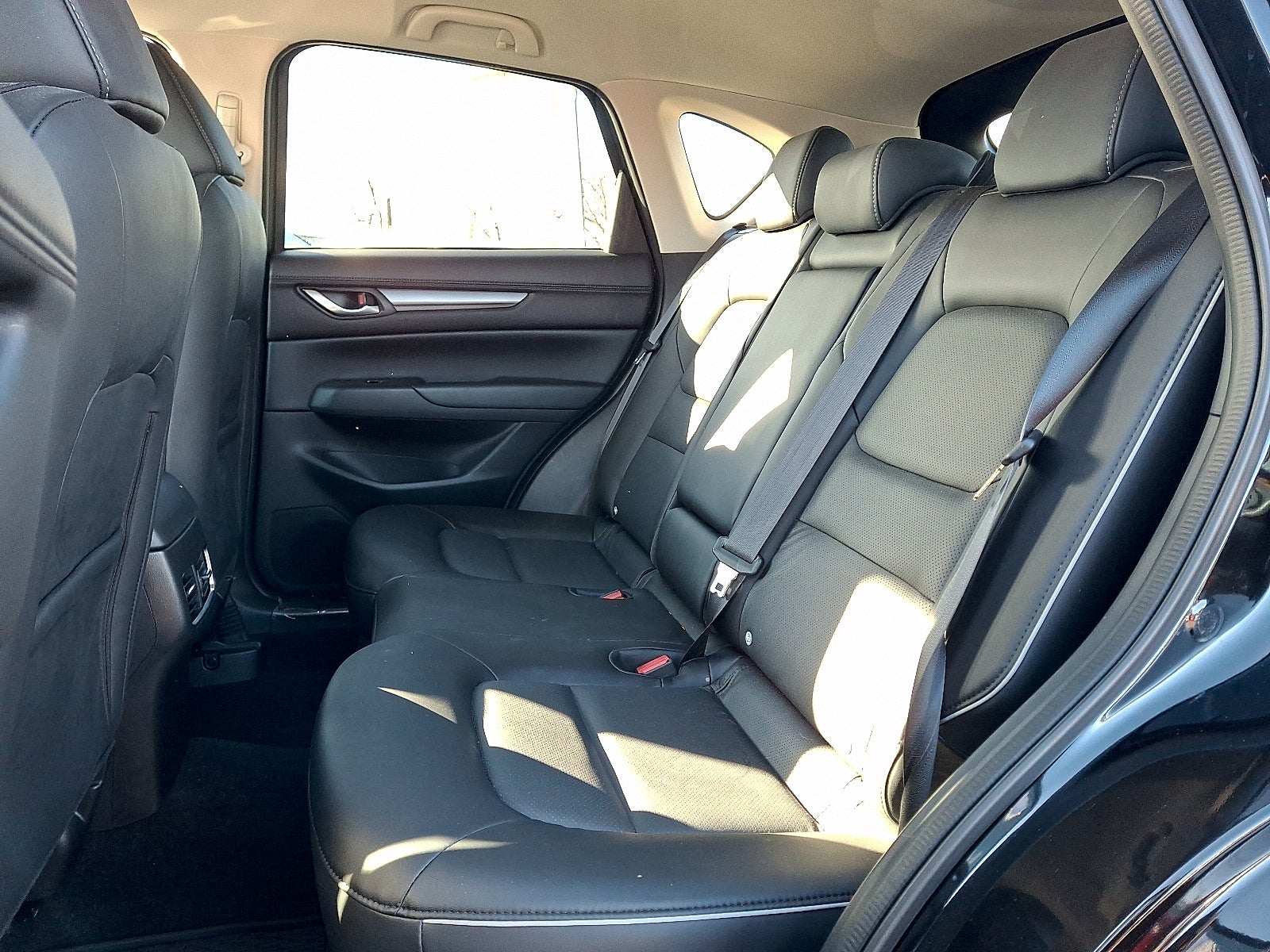 2024 Mazda Mazda CX-5 2.5 S Select