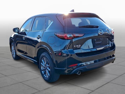 2024 Mazda Mazda CX-5 2.5 S Select