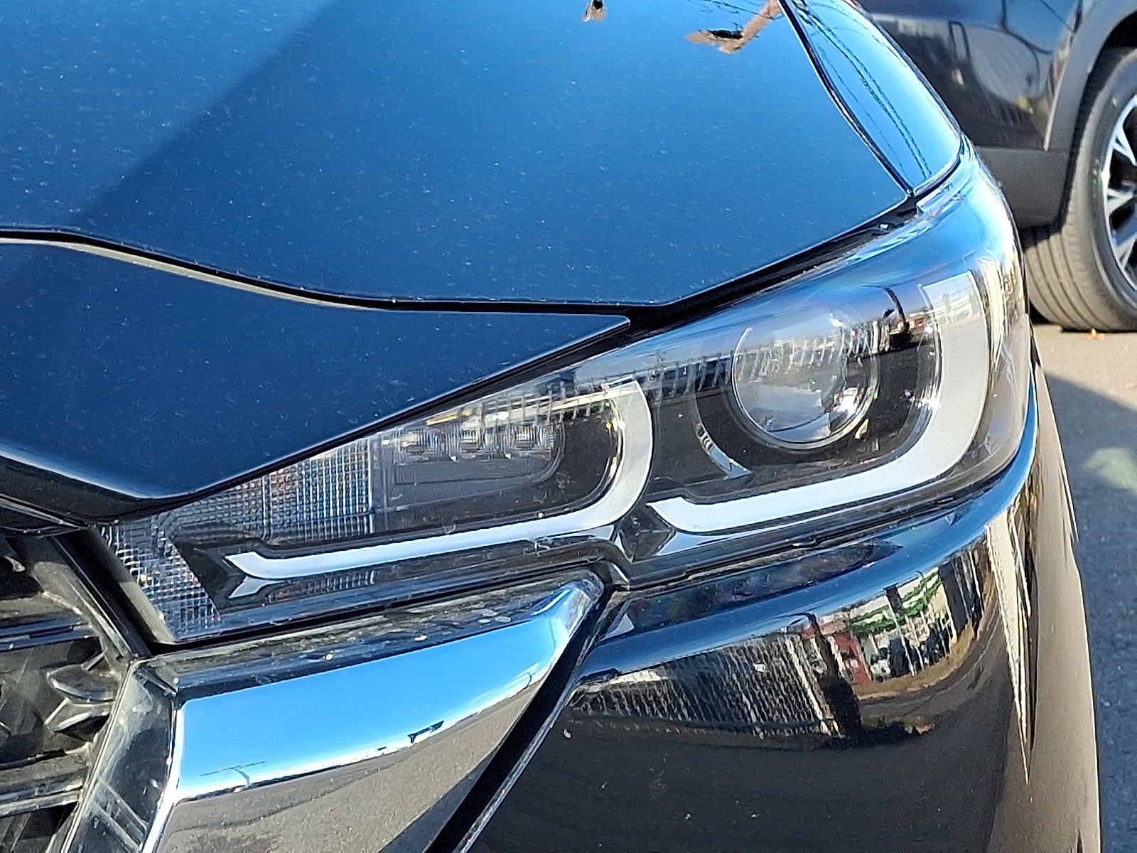 2023 Mazda Mazda CX-5 2.5 S Select