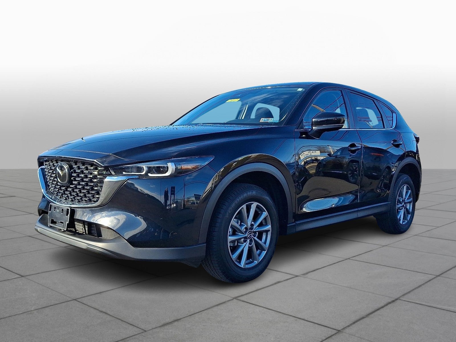2023 Mazda Mazda CX-5 2.5 S Select