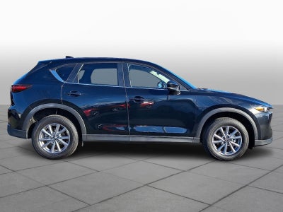 2023 Mazda Mazda CX-5 2.5 S Select