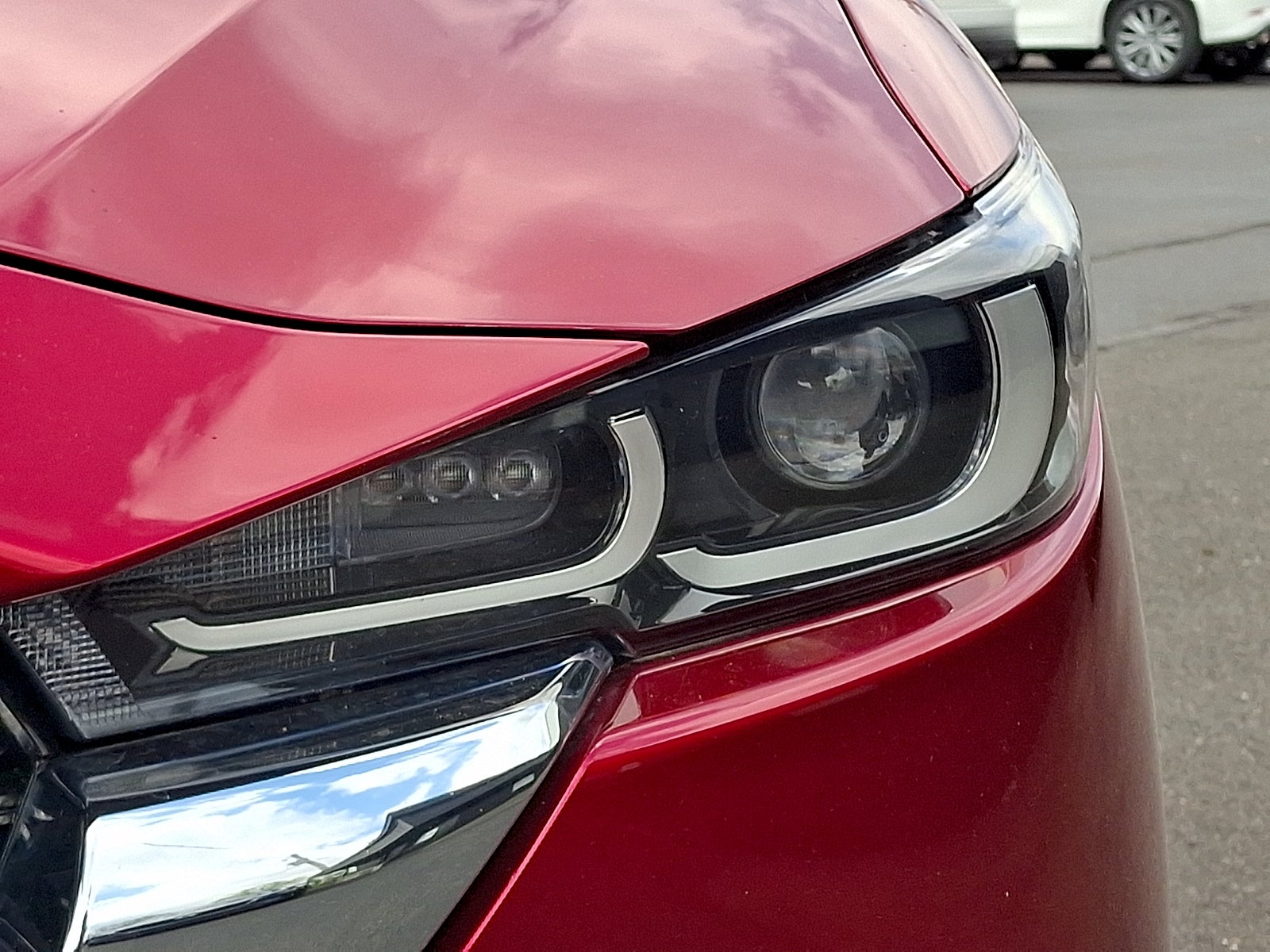 2023 Mazda Mazda CX-5 2.5 S Select