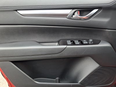 2023 Mazda Mazda CX-5 2.5 S Select