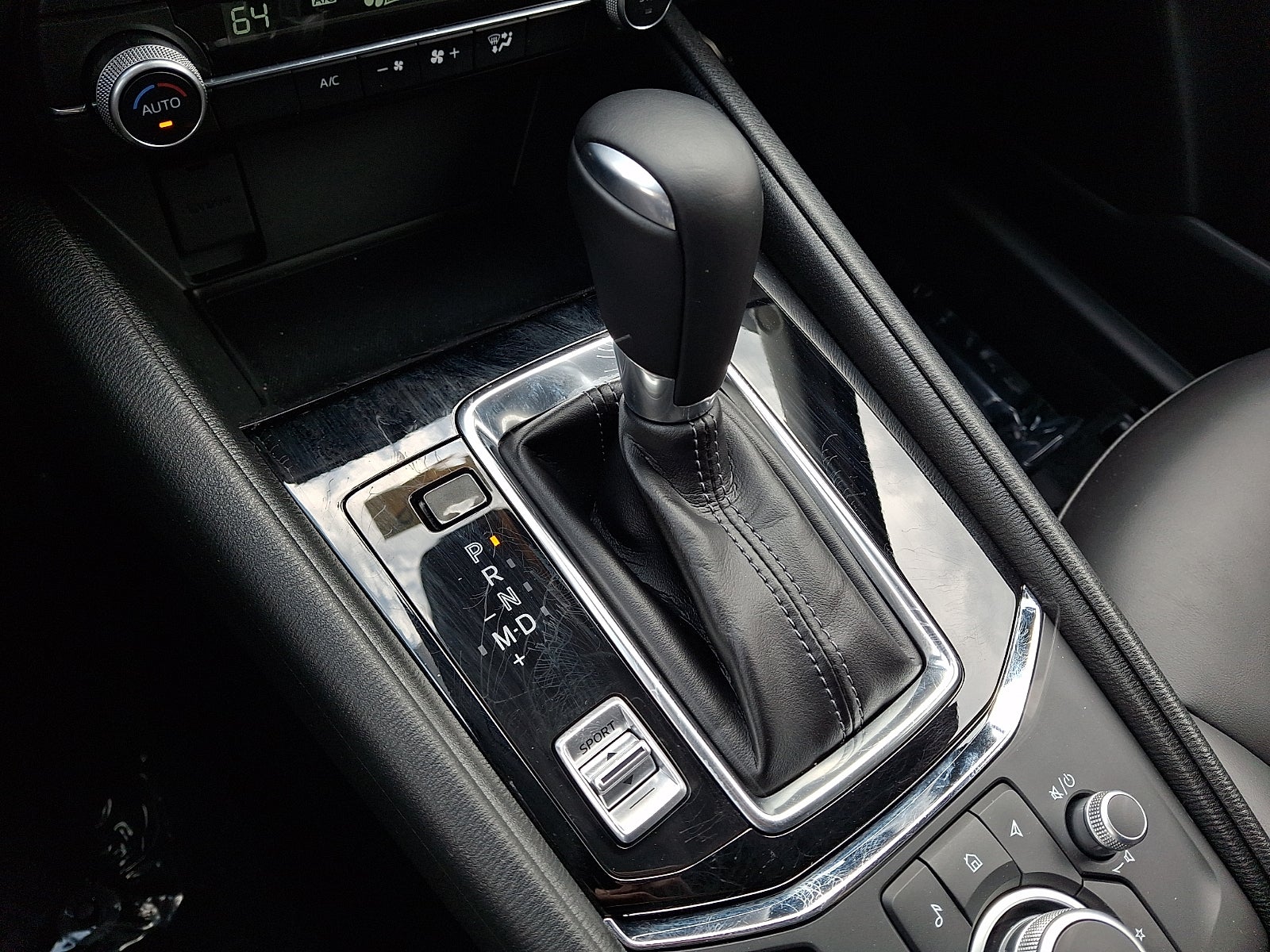 2023 Mazda Mazda CX-5 2.5 S Select