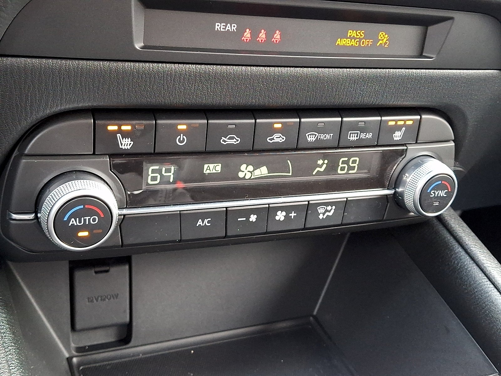 2023 Mazda Mazda CX-5 2.5 S Select