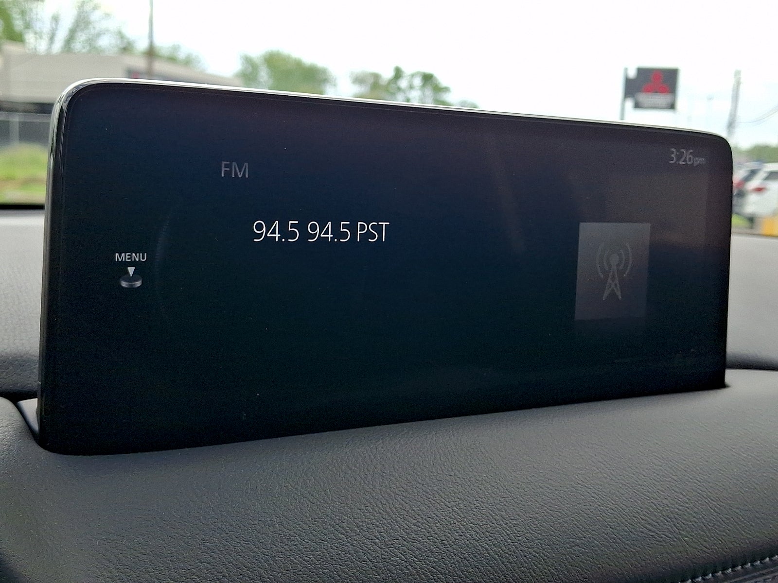 2023 Mazda Mazda CX-5 2.5 S Select