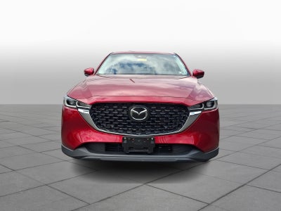 2023 Mazda Mazda CX-5 2.5 S Select