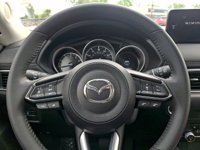 2023 Mazda Mazda CX-5 2.5 S Select