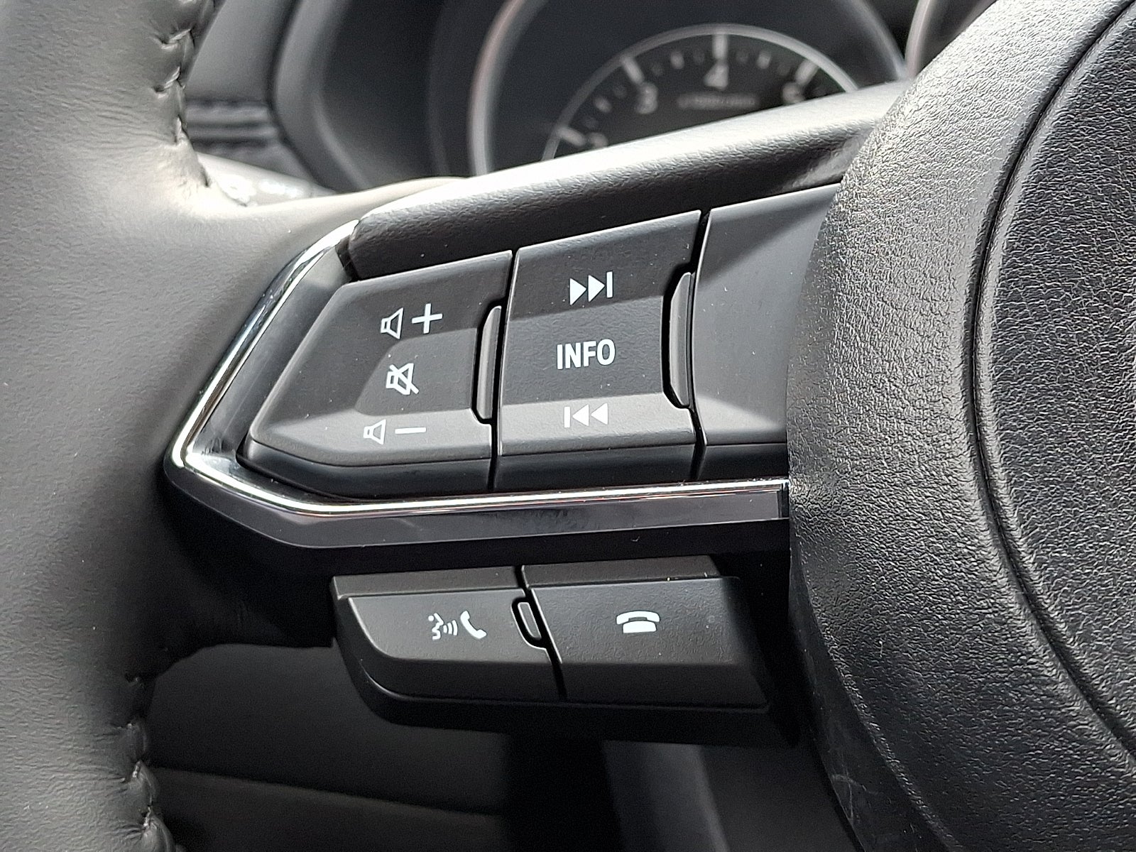 2023 Mazda Mazda CX-5 2.5 S Select
