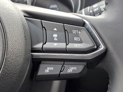 2023 Mazda Mazda CX-5 2.5 S Select