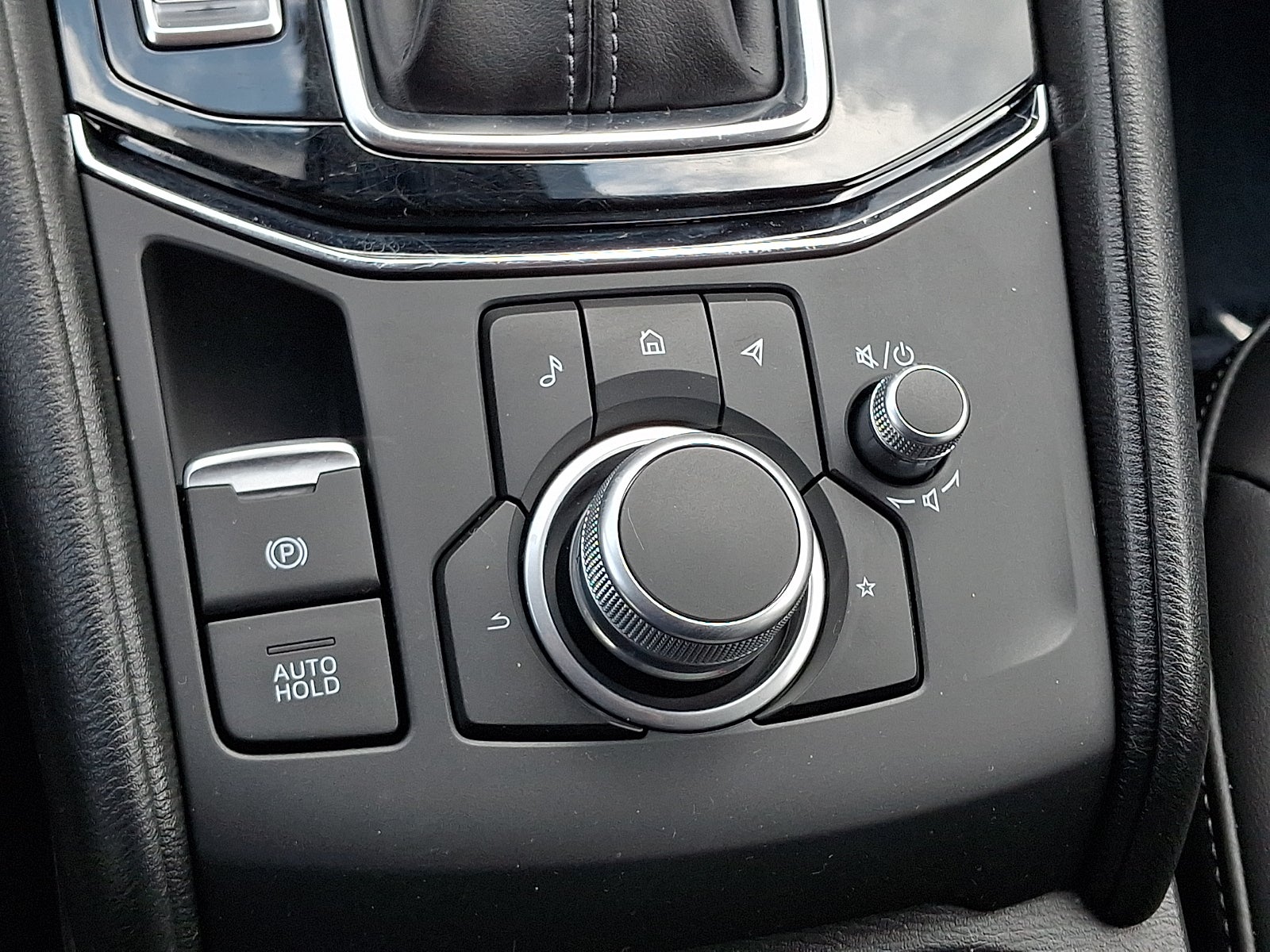 2023 Mazda Mazda CX-5 2.5 S Select