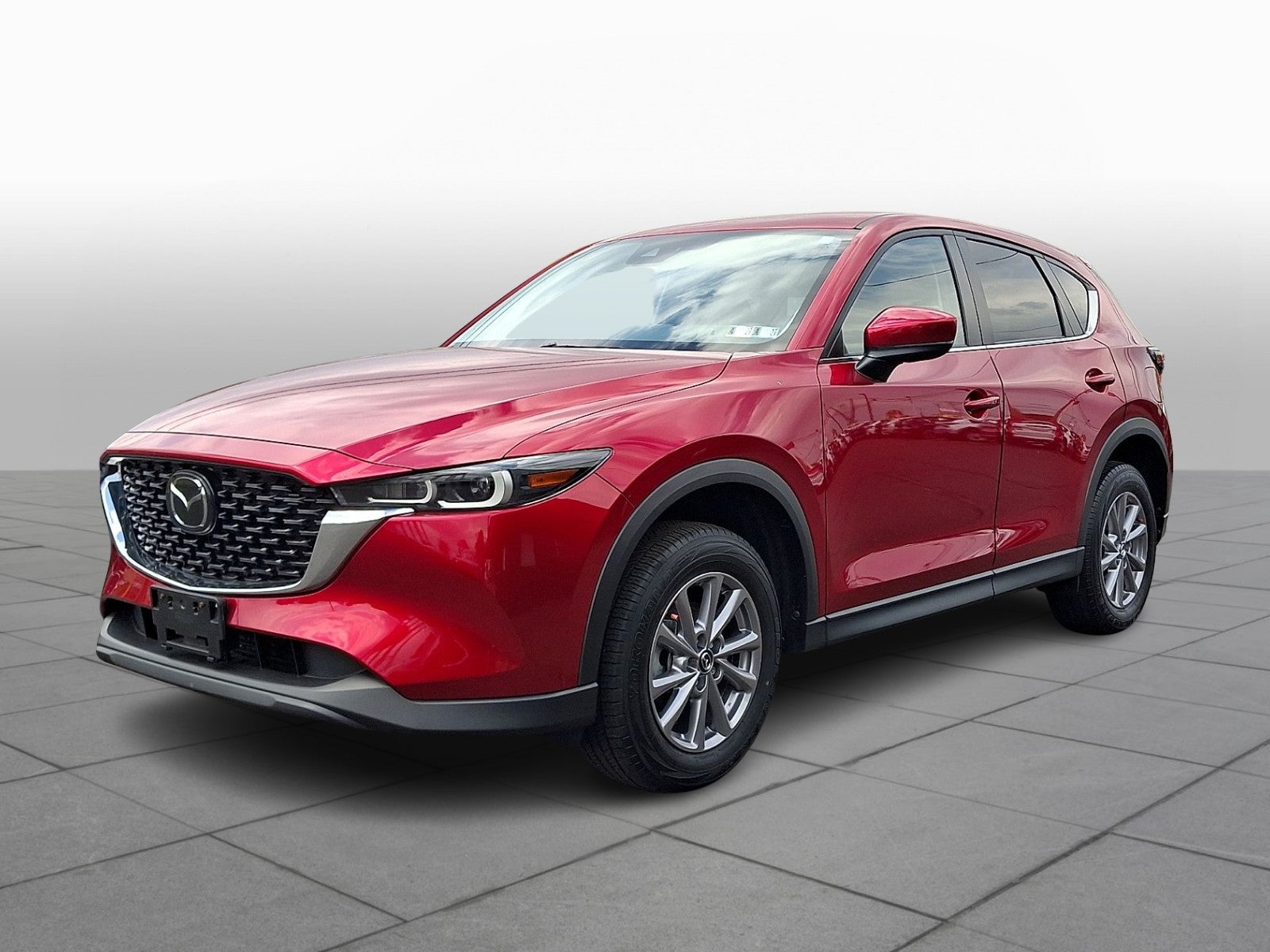 2023 Mazda Mazda CX-5 2.5 S Select