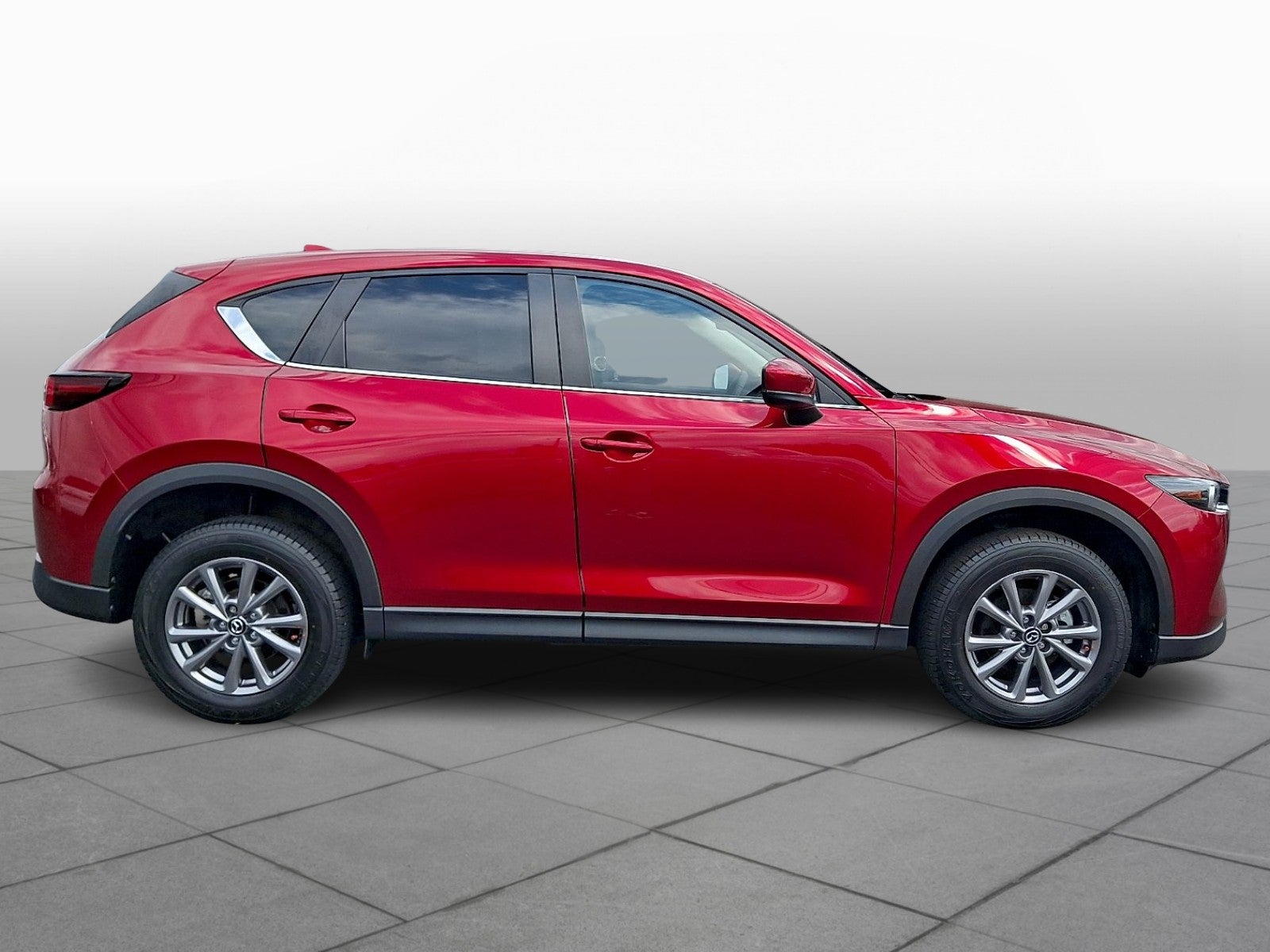 2023 Mazda Mazda CX-5 2.5 S Select