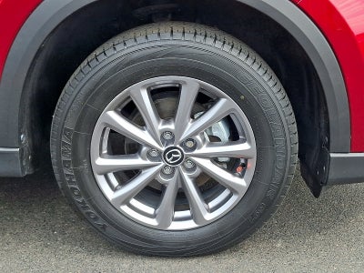 2023 Mazda Mazda CX-5 2.5 S Select