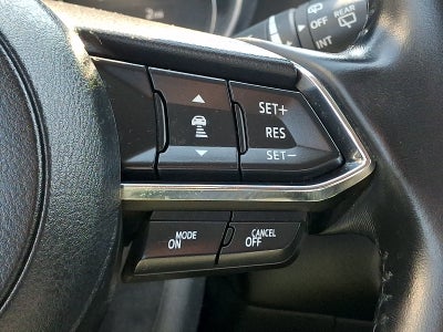 2023 Mazda Mazda CX-5 2.5 S Select