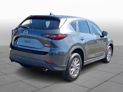2023 Mazda Mazda CX-5 2.5 S Select