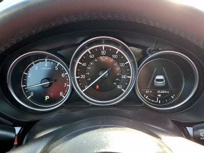 2023 Mazda Mazda CX-5 2.5 S Select