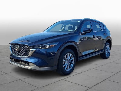 2023 Mazda Mazda CX-5 2.5 S Select