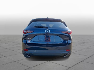 2023 Mazda Mazda CX-5 2.5 S Select