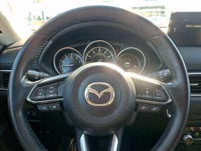2024 Mazda Mazda CX-5 2.5 S Select