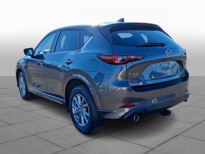 2024 Mazda Mazda CX-5 2.5 S Select