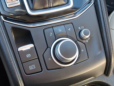 2023 Mazda Mazda CX-5 2.5 S Select