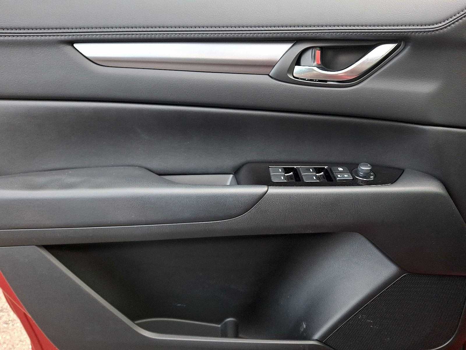 2023 Mazda Mazda CX-5 2.5 S Select