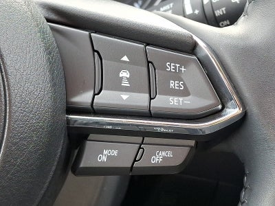 2023 Mazda Mazda CX-5 2.5 S Select