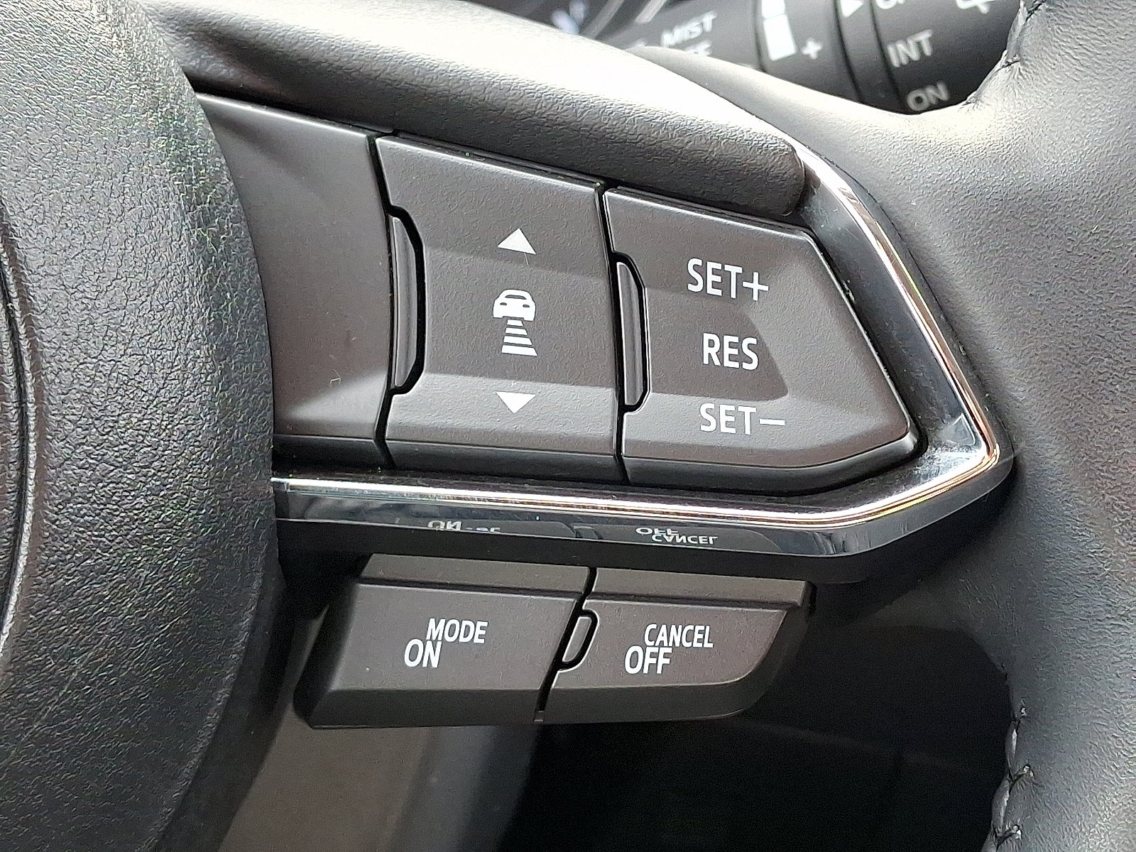 2023 Mazda Mazda CX-5 2.5 S Select