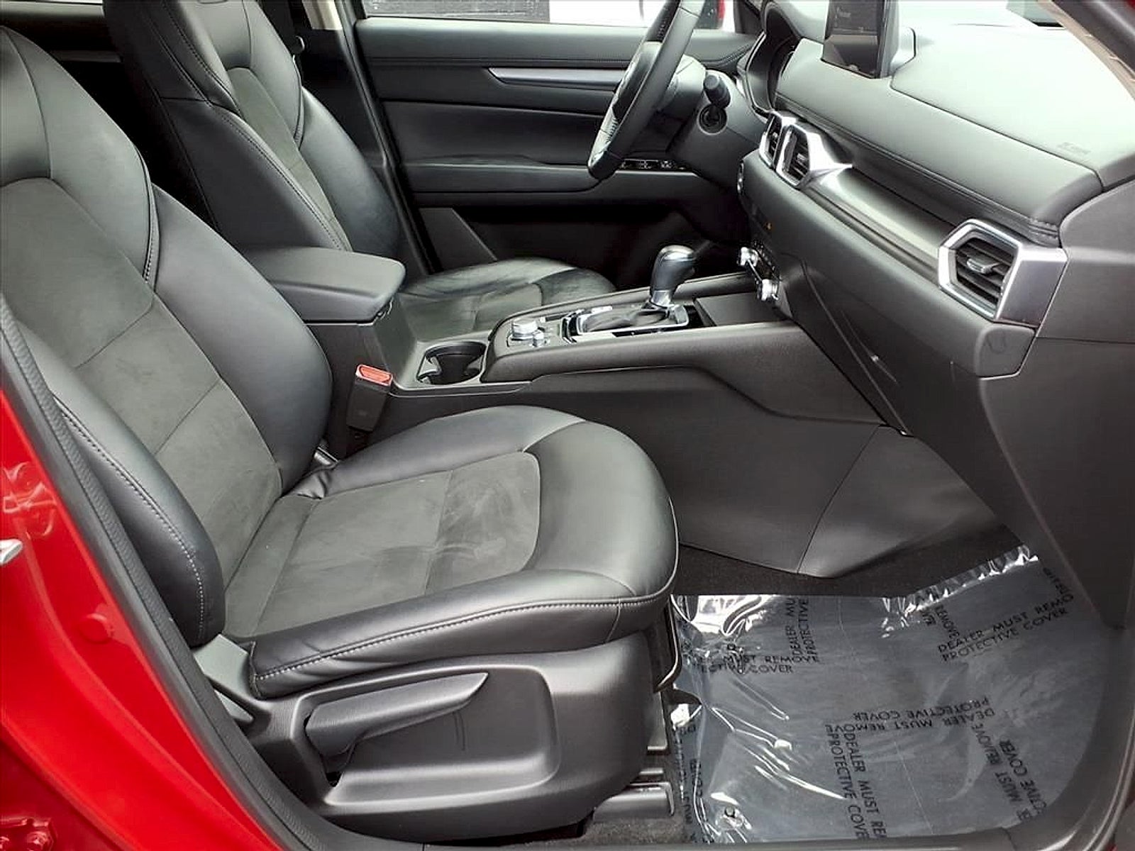 2023 Mazda Mazda CX-5 2.5 S Select