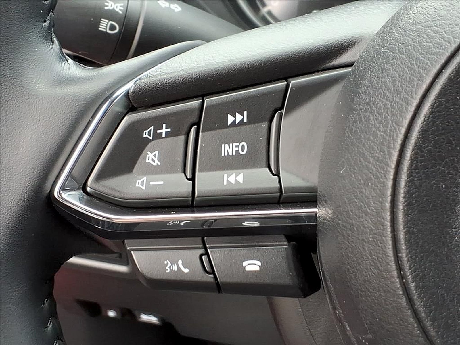 2023 Mazda Mazda CX-5 2.5 S Select