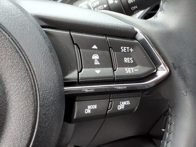 2023 Mazda Mazda CX-5 2.5 S Select