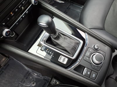 2023 Mazda Mazda CX-5 2.5 S Select