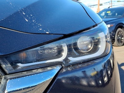 2023 Mazda Mazda CX-5 2.5 S Select