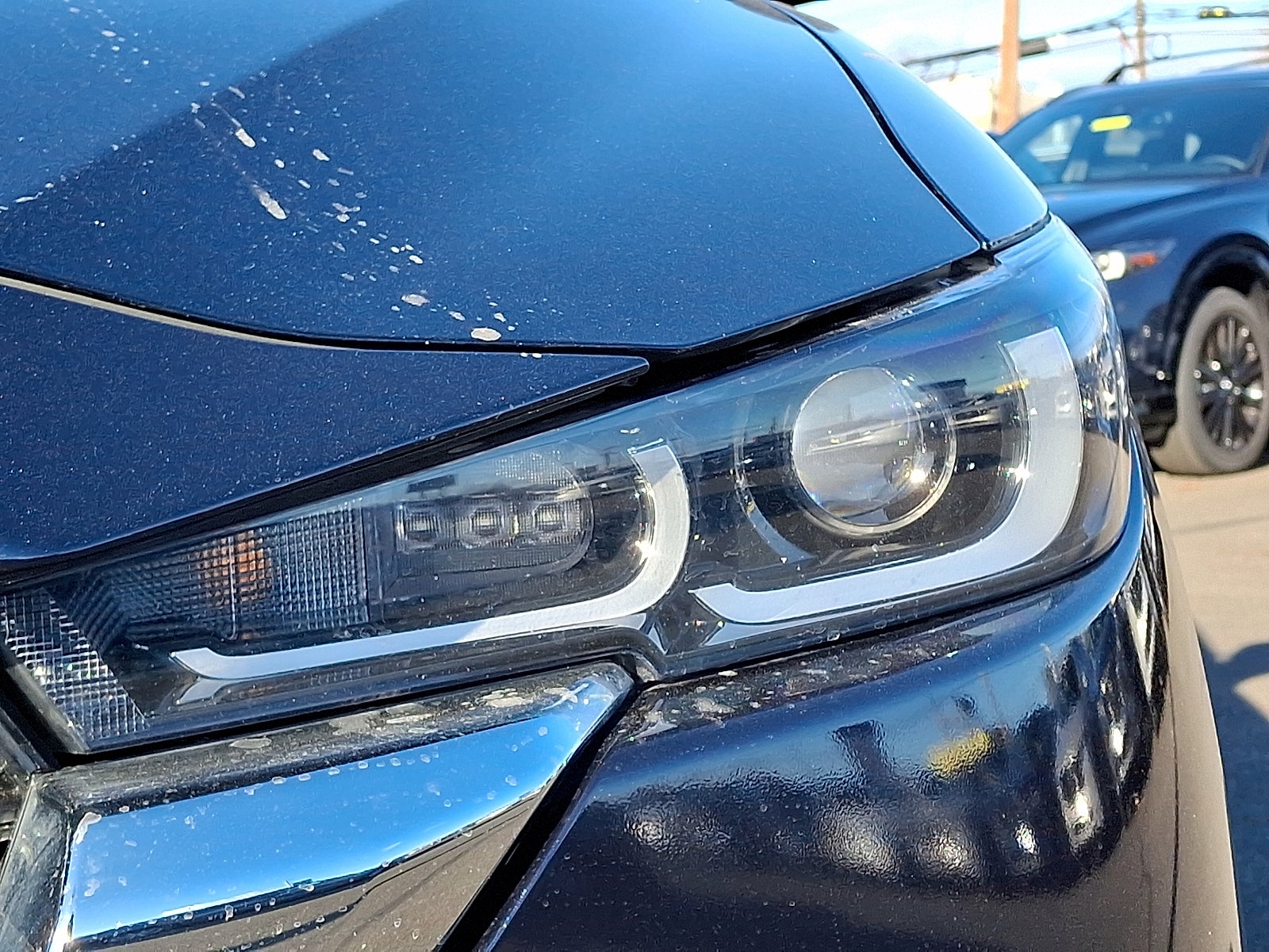 2023 Mazda Mazda CX-5 2.5 S Select