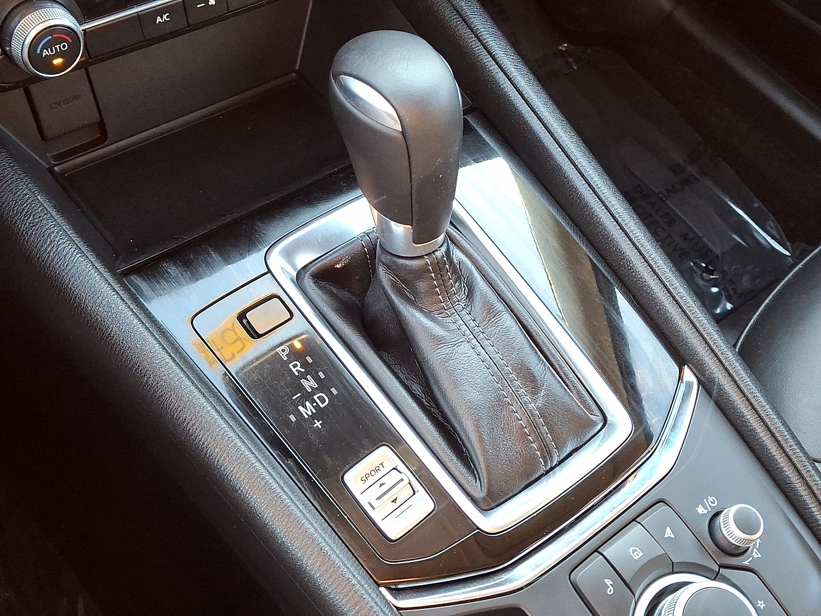 2023 Mazda Mazda CX-5 2.5 S Select