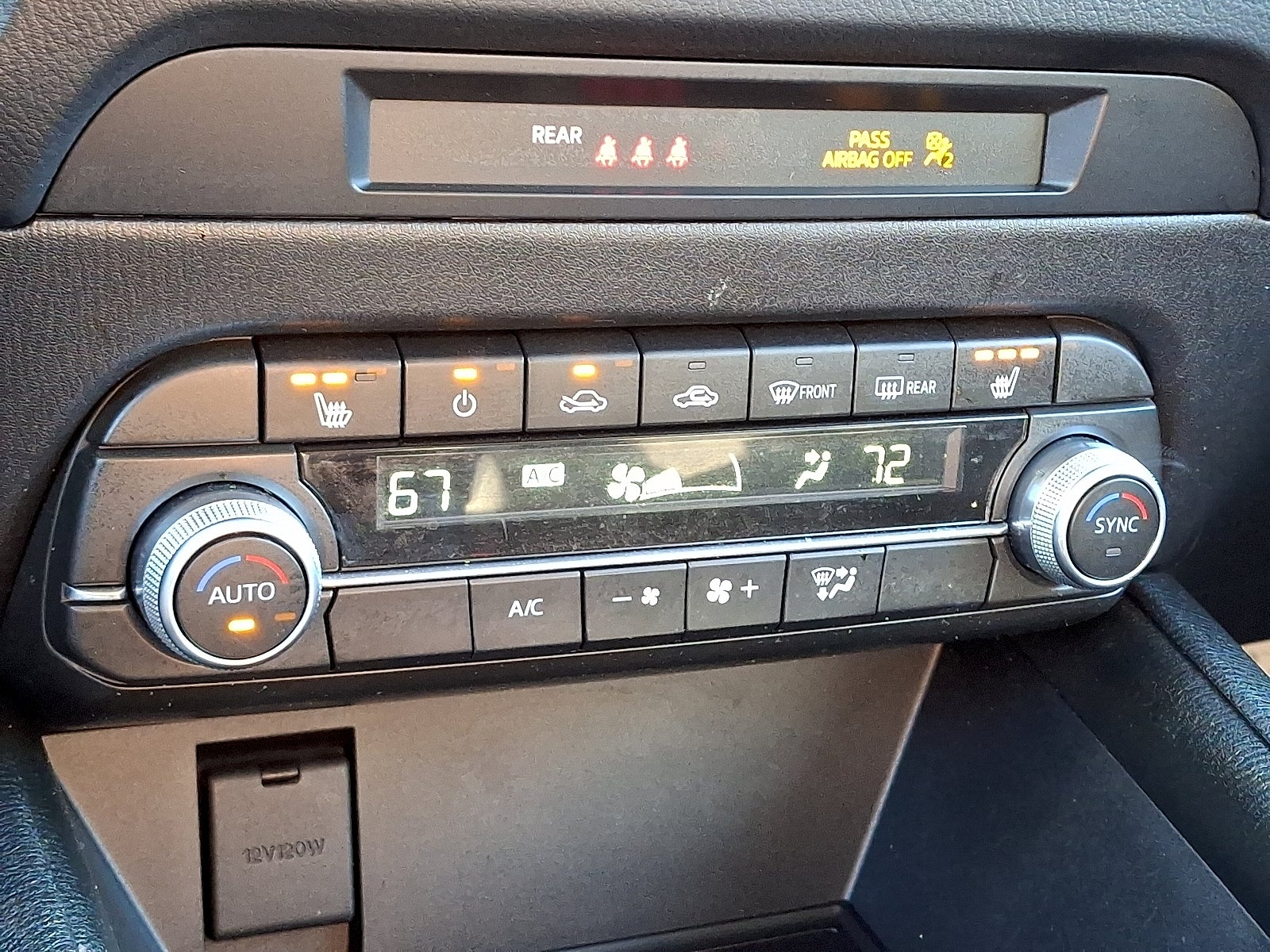 2023 Mazda Mazda CX-5 2.5 S Select