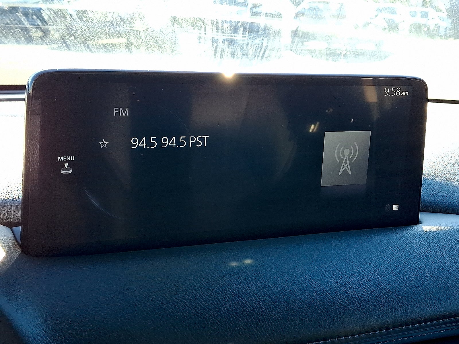 2023 Mazda Mazda CX-5 2.5 S Select