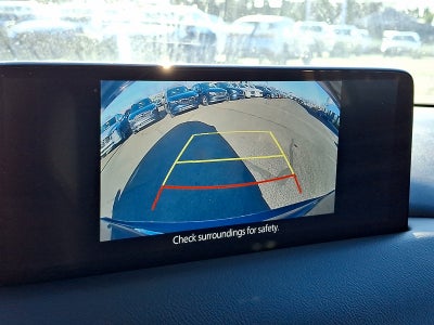 2023 Mazda Mazda CX-5 2.5 S Select