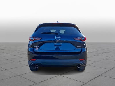 2023 Mazda Mazda CX-5 2.5 S Select