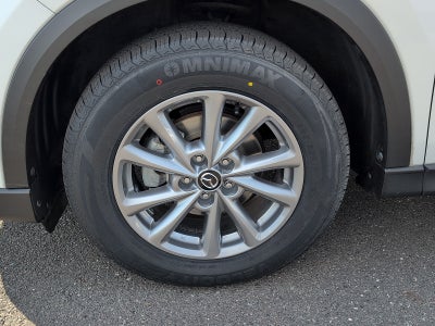 2023 Mazda Mazda CX-5 2.5 S Select