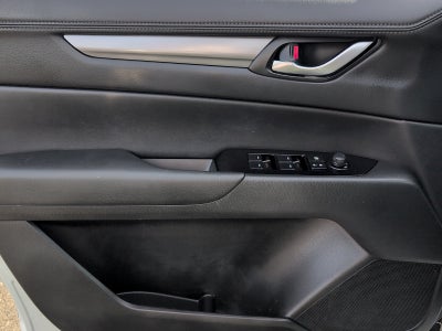 2023 Mazda Mazda CX-5 2.5 S Select