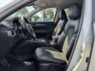 2023 Mazda Mazda CX-5 2.5 S Select