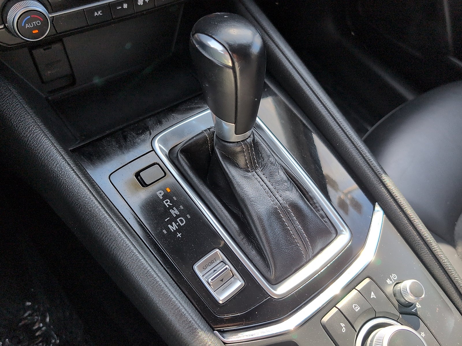 2023 Mazda Mazda CX-5 2.5 S Select